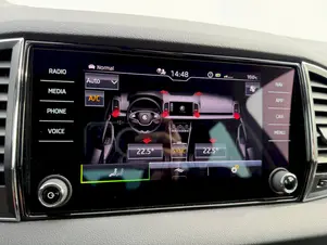 Škoda Karoq Style Plus