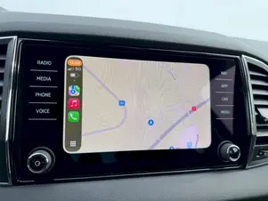 Škoda Karoq Style Plus