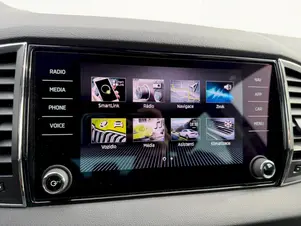Škoda Karoq Style Plus