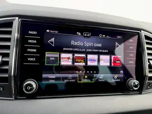 Škoda Karoq Style Plus