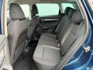 Škoda Karoq Style Plus