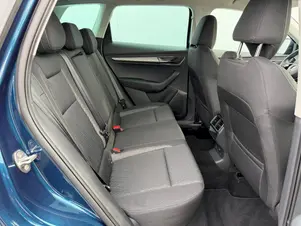 Škoda Karoq Style Plus
