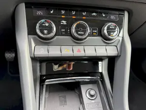 Škoda Karoq Style Plus