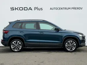 Škoda Karoq Style Plus