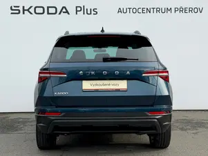 Škoda Karoq Style Plus
