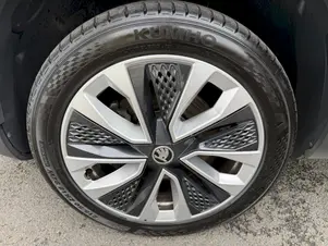 Škoda Karoq Style Plus