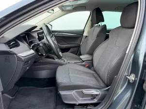 Škoda Octavia Style Plus