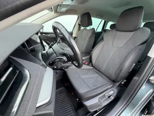 Škoda Octavia Style Plus