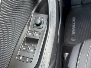 Škoda Octavia Style Plus