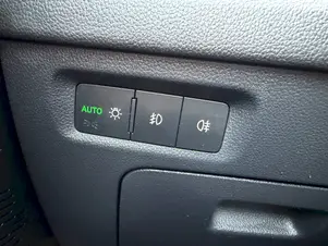 Škoda Octavia Style Plus