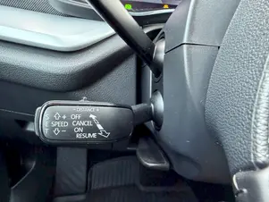 Škoda Octavia Style Plus