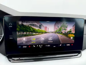 Škoda Octavia Style Plus