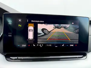 Škoda Octavia Style Plus