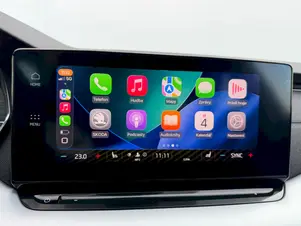 Škoda Octavia Style Plus