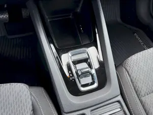 Škoda Octavia Style Plus