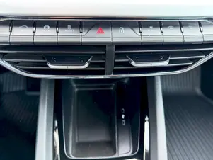 Škoda Octavia Style Plus