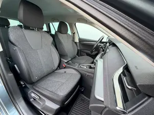 Škoda Octavia Style Plus