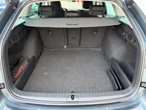 Škoda Octavia Style Plus
