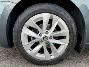 Škoda Octavia Style Plus