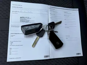 Škoda Octavia Style Plus