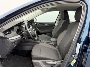 Škoda Octavia Ambition Plus Extra