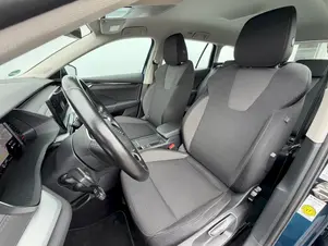 Škoda Octavia Ambition Plus Extra