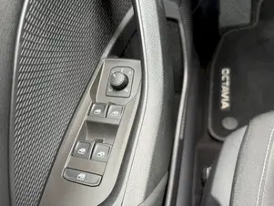 Škoda Octavia Ambition Plus Extra
