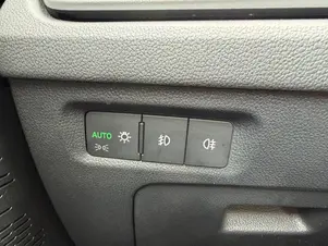 Škoda Octavia Ambition Plus Extra