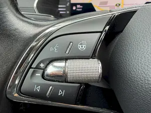 Škoda Octavia Ambition Plus Extra