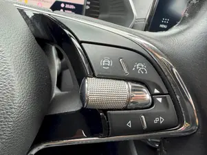 Škoda Octavia Ambition Plus Extra
