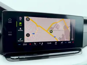 Škoda Octavia Ambition Plus Extra