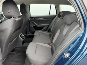 Škoda Octavia Ambition Plus Extra