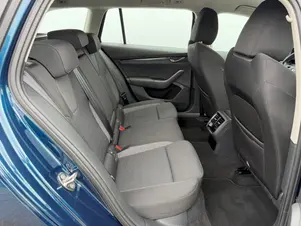 Škoda Octavia Ambition Plus Extra