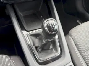 Škoda Octavia Ambition Plus Extra