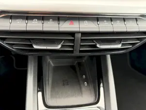 Škoda Octavia Ambition Plus Extra