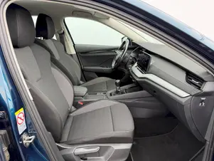 Škoda Octavia Ambition Plus Extra