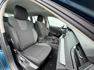 Škoda Octavia Ambition Plus Extra