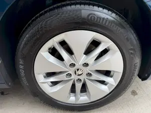 Škoda Octavia Ambition Plus Extra