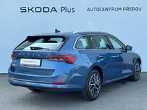 Octavia Style Plus