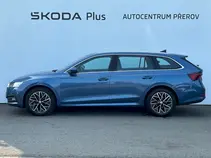 Octavia Style Plus