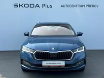 Octavia Style Plus