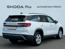 Kodiaq Selection