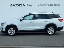 Kodiaq Selection