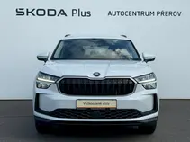 Kodiaq Selection