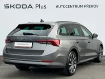Octavia Tour