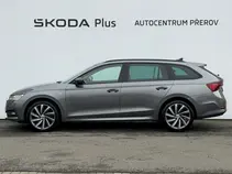 Octavia Tour