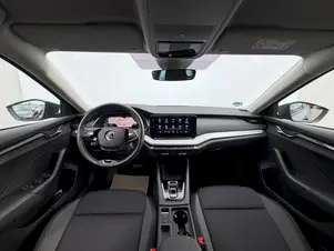 Škoda Octavia Tour