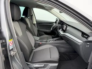 Škoda Octavia Tour