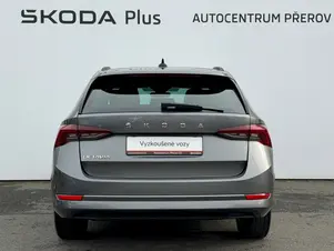 Škoda Octavia Tour