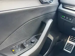 Škoda Octavia SportLine